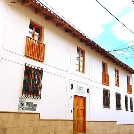 7th Wonder Apart Hotel Cusco