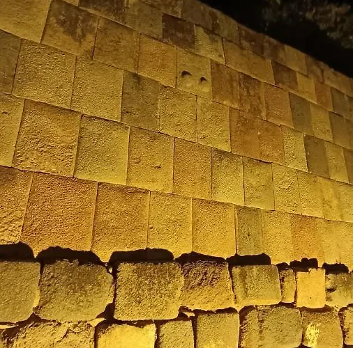 Aparthotel 7th Wonder Cusco