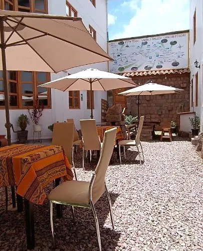 7th Wonder Aparthotel