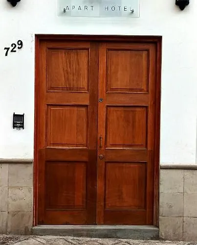Aparthotel 7th Wonder