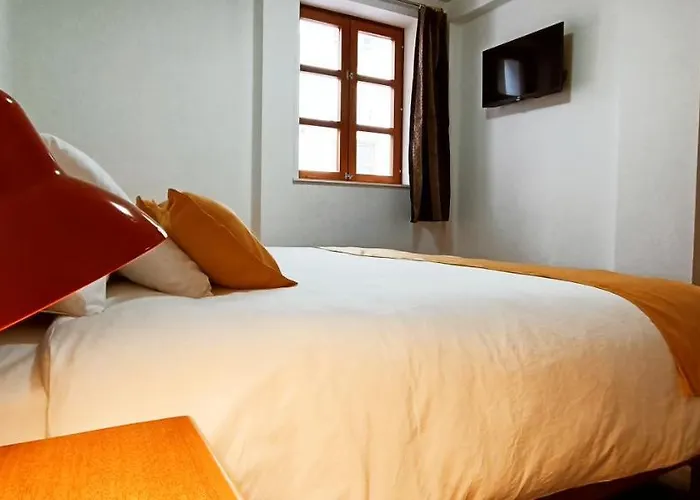 7th Wonder Aparthotel Cusco
