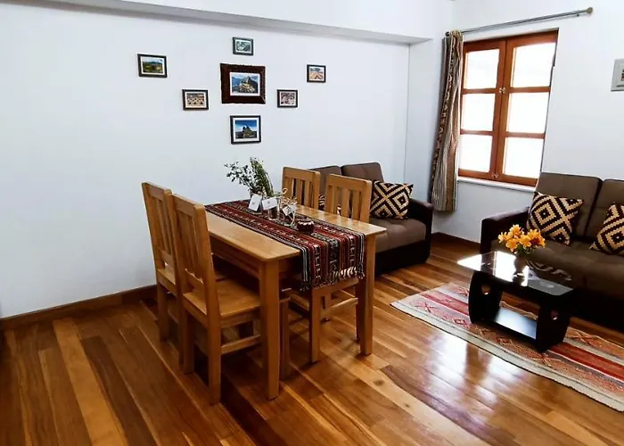 7th Wonder Aparthotel 4*