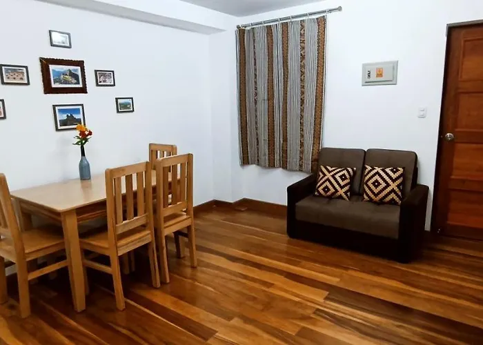 7th Wonder Aparthotel