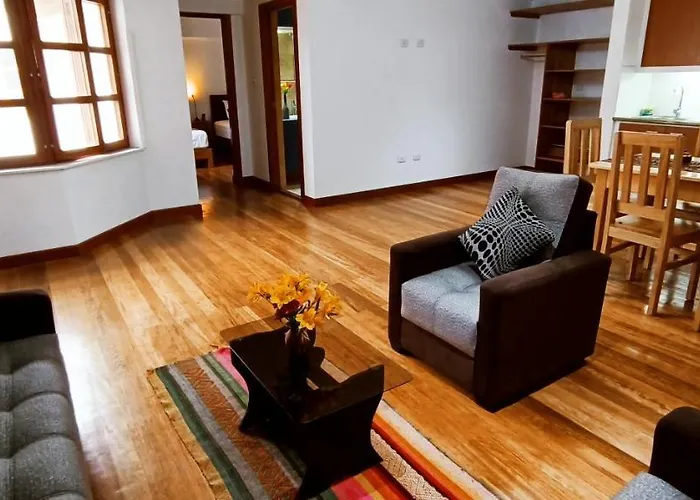 7th Wonder Aparthotel 4*