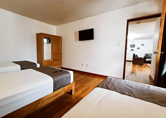7th Wonder Aparthotel
