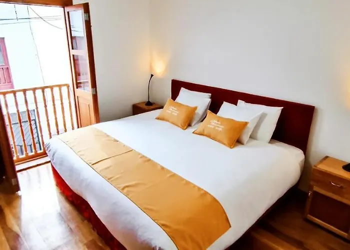 7th Wonder Aparthotel 4*