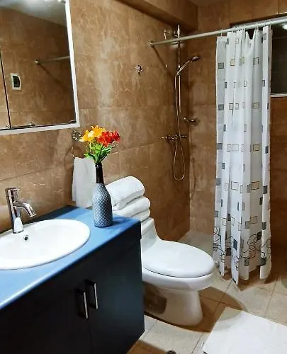 7th Wonder Aparthotel