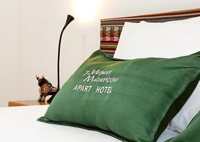 7th Wonder 4* Cusco