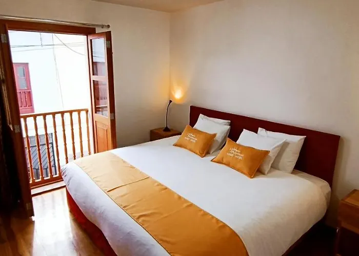 7th Wonder Aparthotel 4*