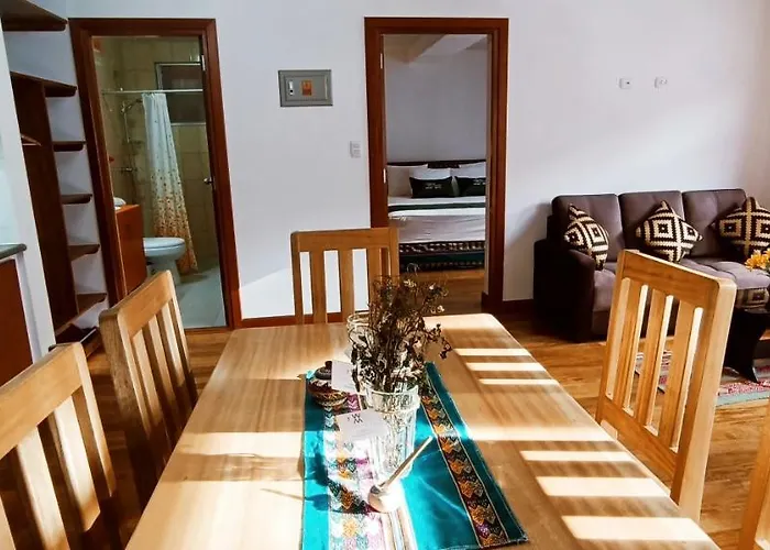 7th Wonder Aparthotel 4*