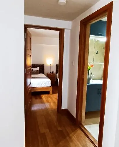 7th Wonder Aparthotel