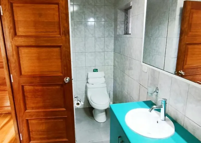 7th Wonder Aparthotel Cusco