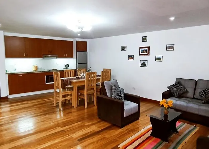 7th Wonder Aparthotel